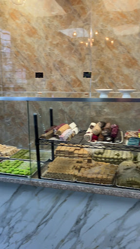 Photo of al sharq sweet and bakery - 14727 108 Ave Unit 106, Surrey, BC V3R 1V9